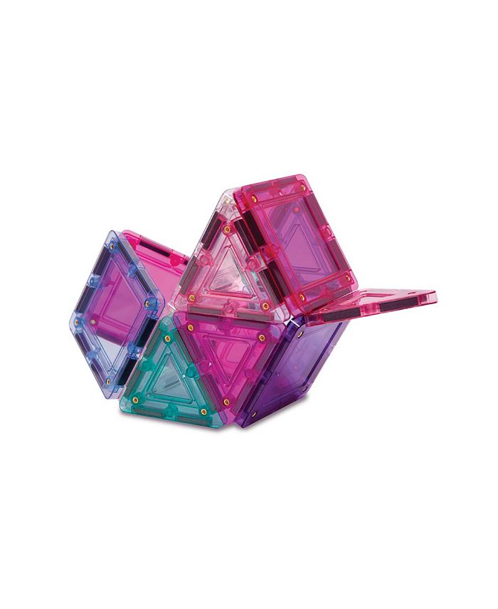 Magformers Cube House Frog 20 Pezzi – Gioco Di Costruzioni Magnetico Con Personaggi E Accessori Per Case 3D