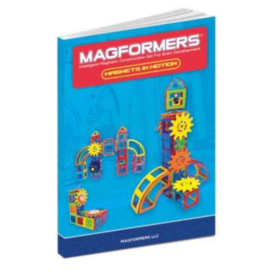magformers in motion