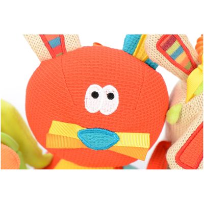 Dolce Spring Rabbit Plush Animal