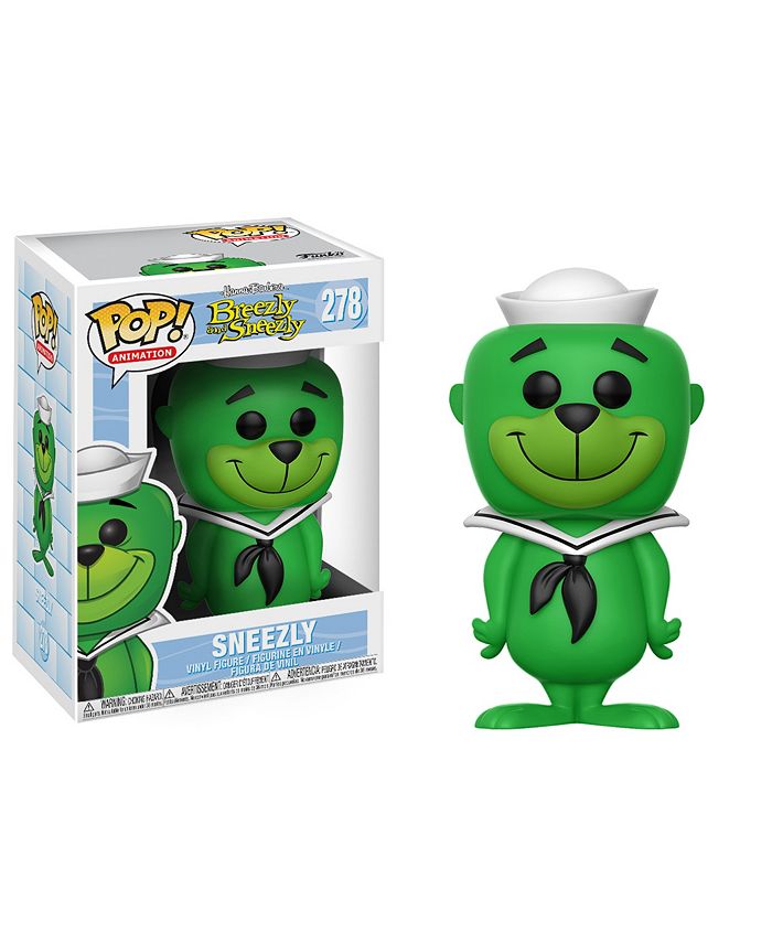 benny the jet funko pop