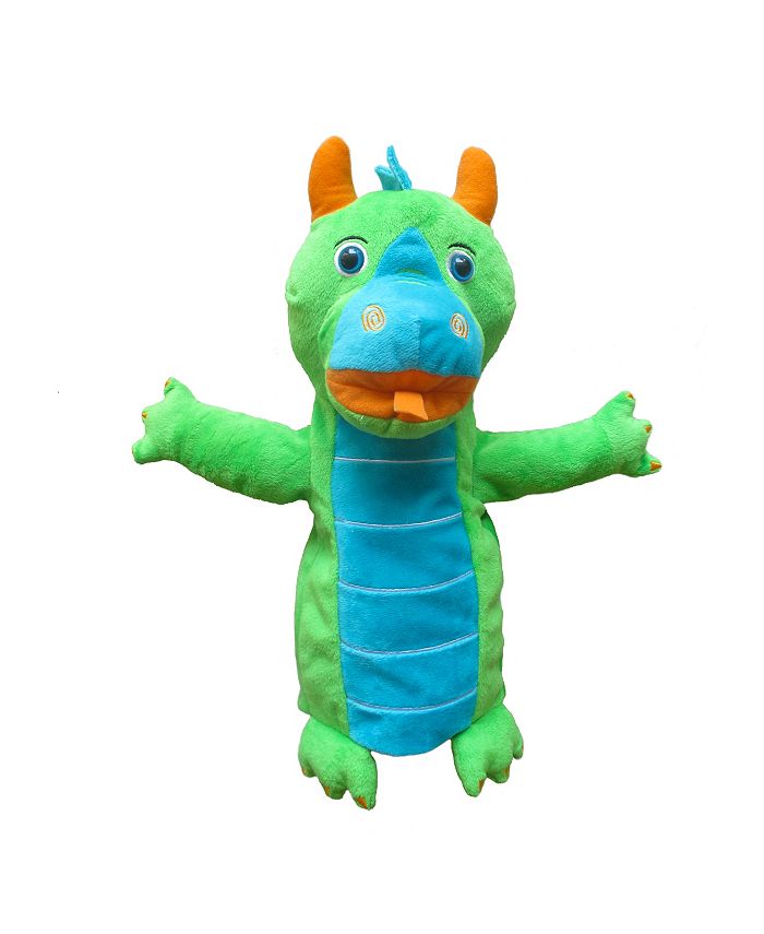 Fun2Give Pop It Up Fairytale Zig Zag Puppet Theatre Macy's