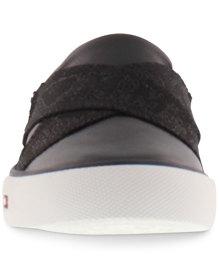 Tommy Hilfiger Big Boys Slip On Sneakers Macy's