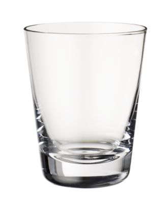 Barware, Colour Concepts Double Old-Fashioned Glass