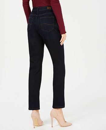 Lee platinum petite jeans hotsell