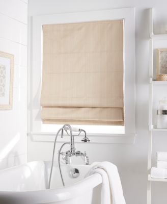 CHF - Jolie 27" Window Shade Linen