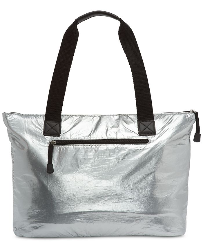 Calvin Klein Tabbie Tote & Reviews - Handbags & Accessories - Macy's