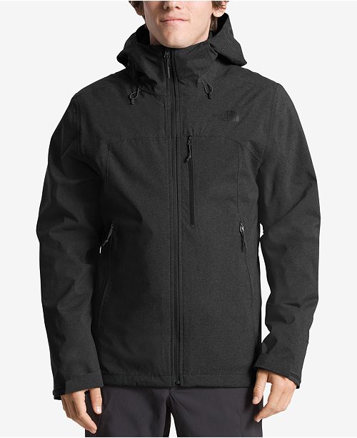 Men S Thermoball Triclimate Jacket