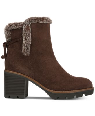 naturalizer valene boots