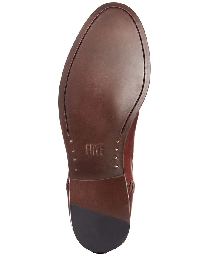 frye melissa chelsea boot reviews