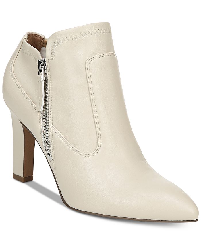 Franco Sarto Kaye Pointed Toe Booties Macy s