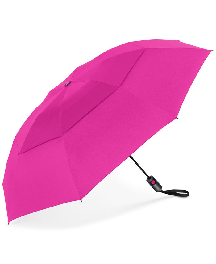 macys.com | UnbelievaBrella Auto Open-Close Reverse Umbrella