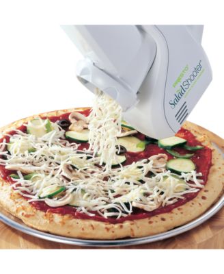  Salad Shooter Electric Slicer/Shredder