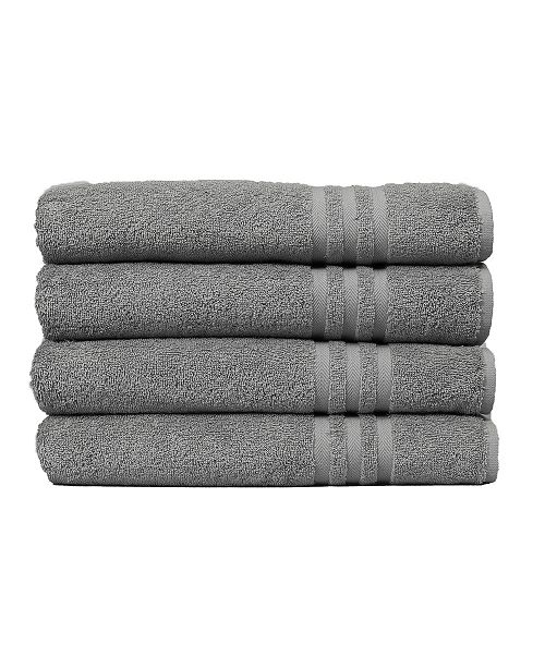 Linum Home Denzi 4Pc. Bath Towel Set & Reviews Home Macy's