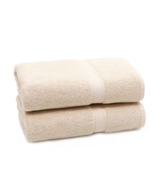 Sinemis 2-Pc. Bath Towel Set
