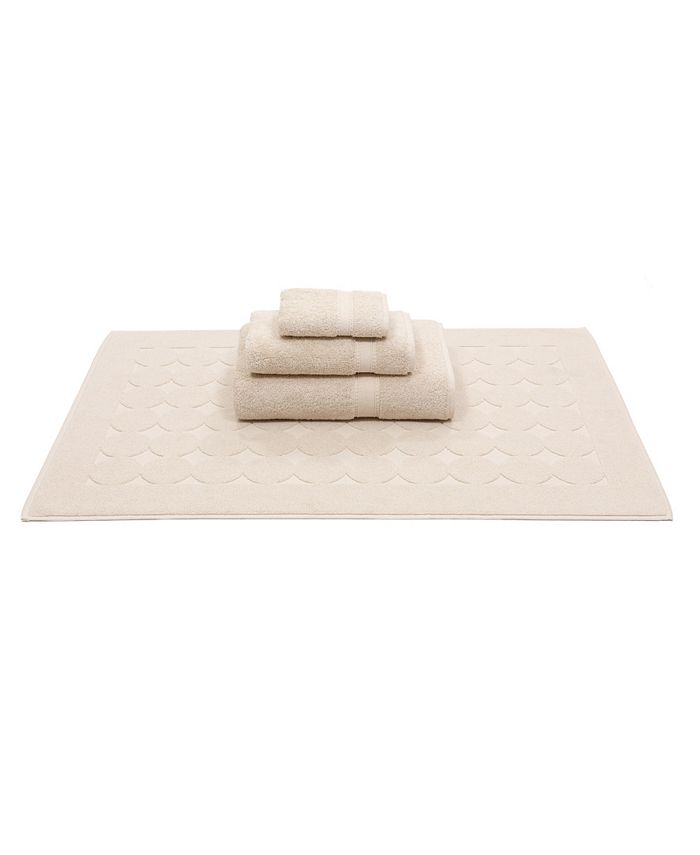 Linum Home - Sinemis 4-Pc. Towel Set