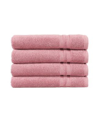 Denzi 4-Pc. Hand Towel Set