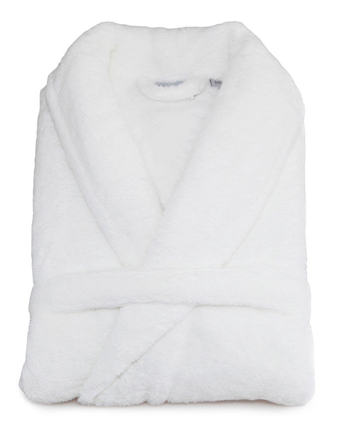 Linum Home - Super Plush Bath Robe