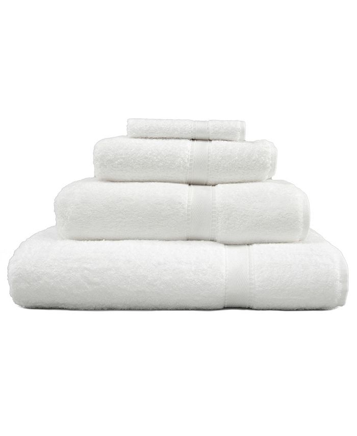 Linum Home Turkish Cotton Terry Bath Towel Collection Macy's