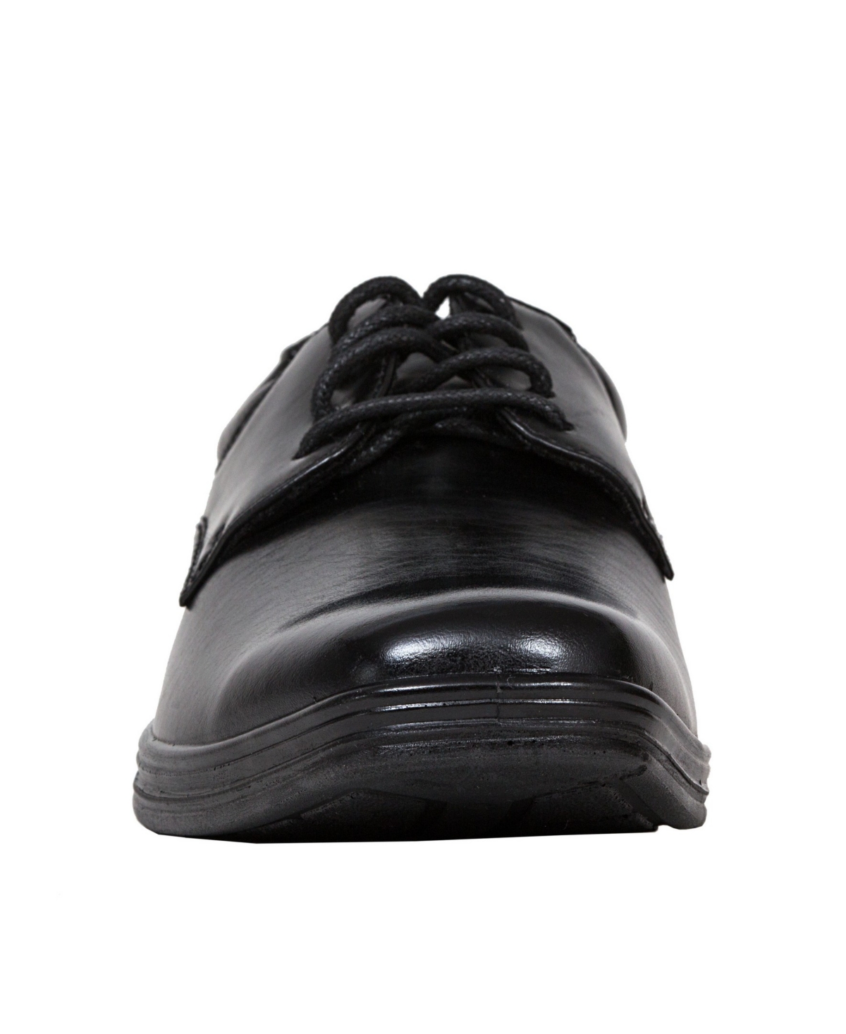 Deer Stags Little and Big Boys Blazing Classic Dress Comfort Oxford