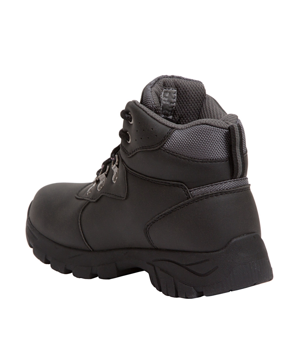 Deer Stags Little and Big Boys and Girls Gorp Thinsulate Waterproof Comfort Hiker