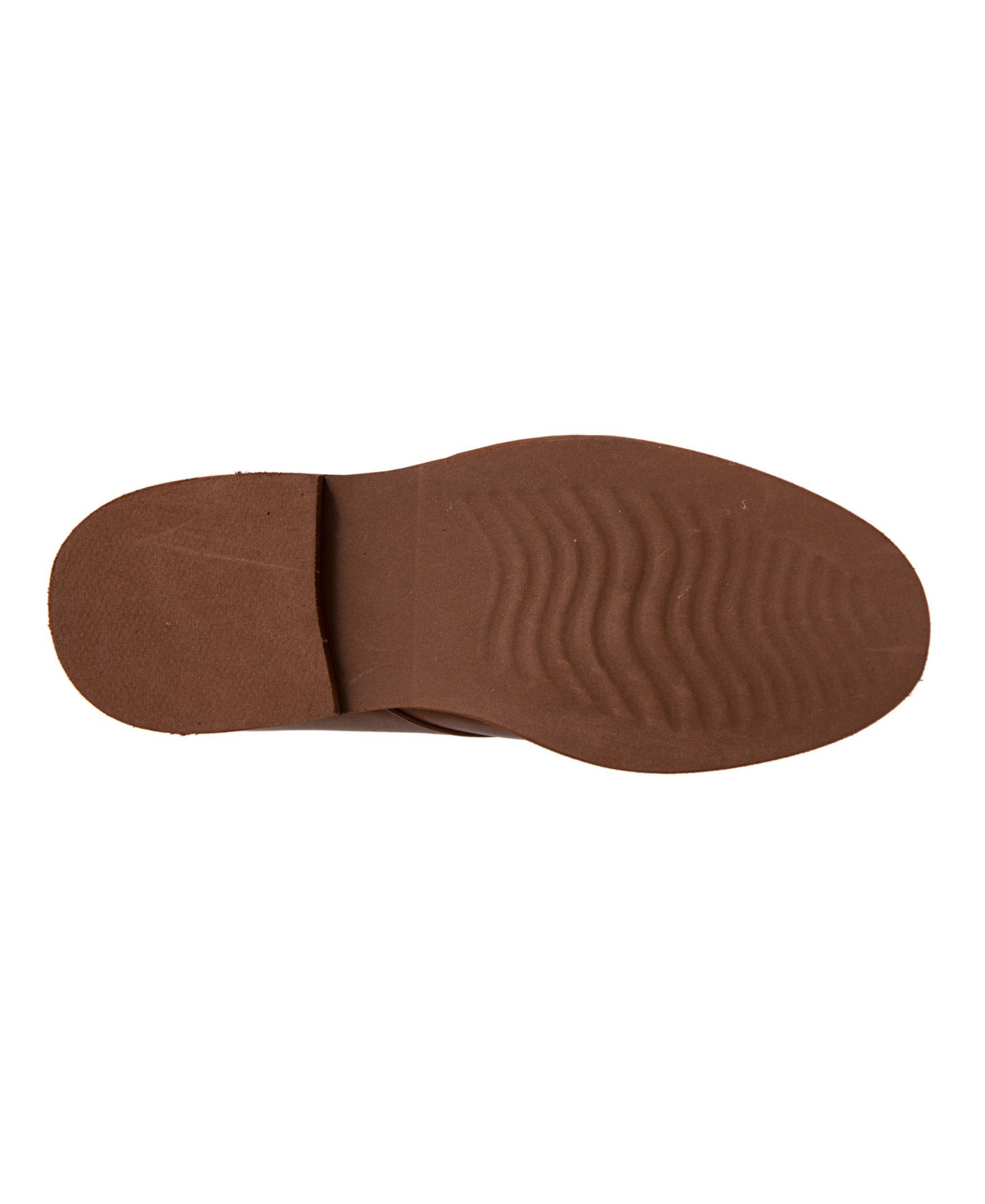 Deer Stags Little and Big Boys Ballard Dress Comfort Bootie