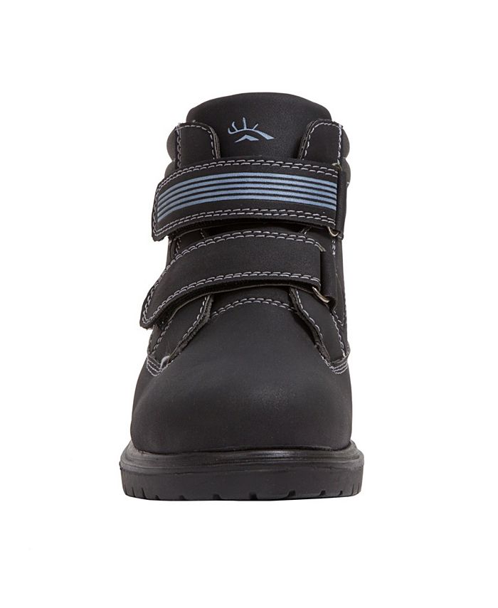 DEER STAGS Little and Big Boys Marker Waterproof Boot Macy's