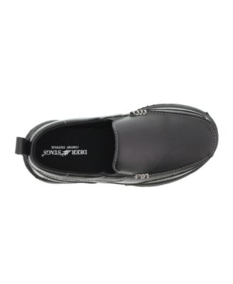 DEER STAGS Little and Big Boys Zesty Dress Casual Slip-On