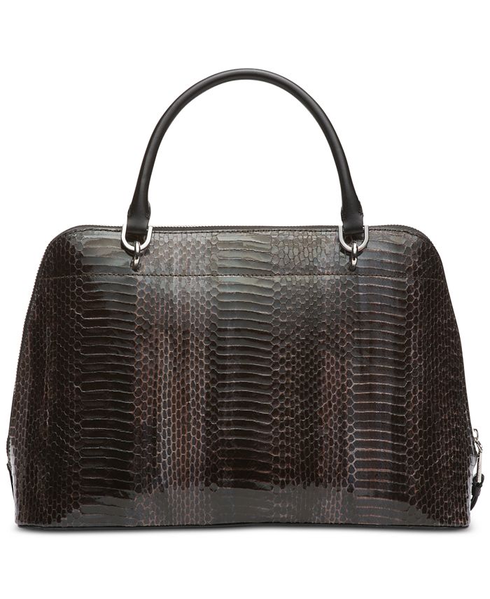 Calvin Klein Hudson Satchel Macy's