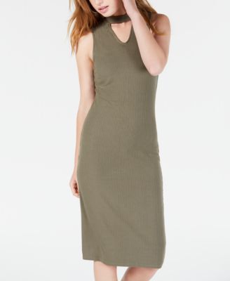 macys material girl dress