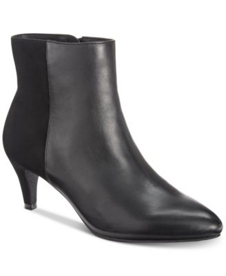 Alfani - Women's Hariss Booties