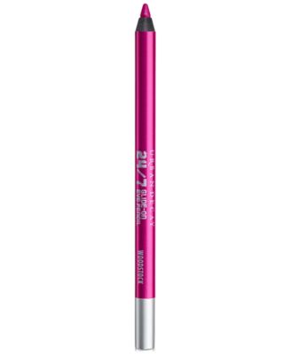 24/7 Glide-On Waterproof Eyeliner Pencil