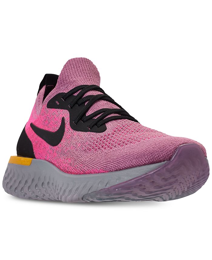 women's nike epic react finish line