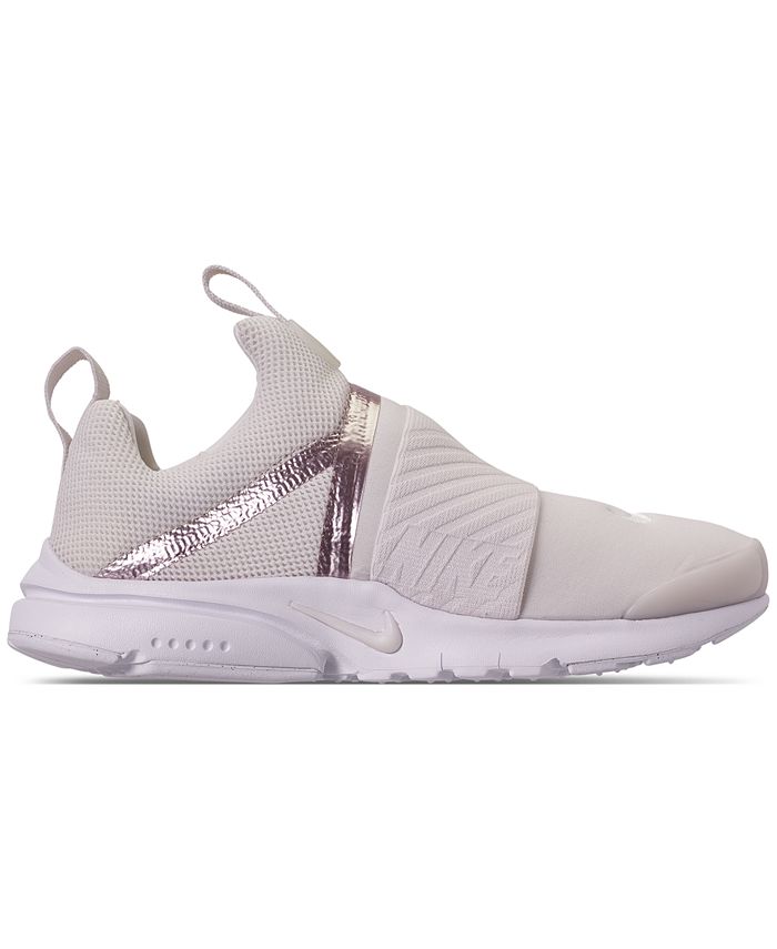 nike girl presto