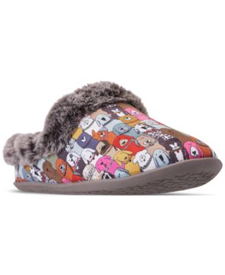 bobs for dogs slippers
