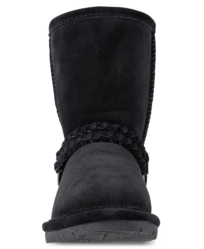 bearpaw addilyn boots