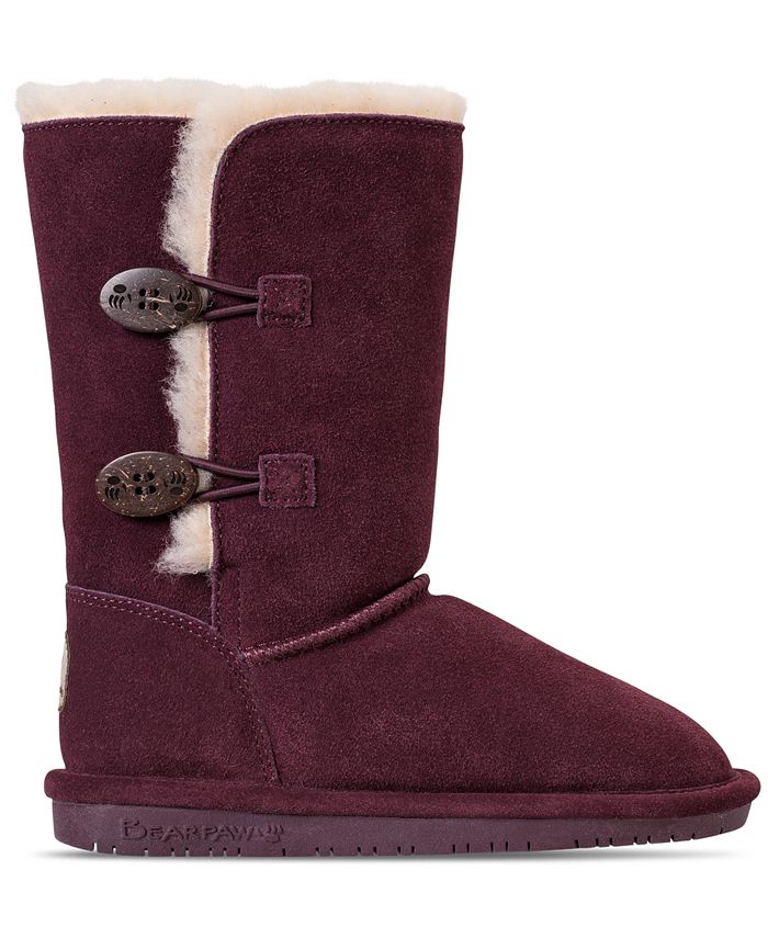 bearpaw lori boots