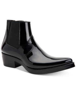 image of Calvin Klein Women-s Carol Boots Women-s Shoes