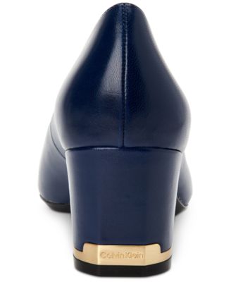 Women's Nita Pointy Toe Pumps