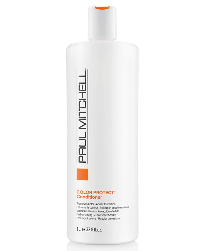Paul Mitchell Color Protect Daily Conditioner, 33.8oz., from