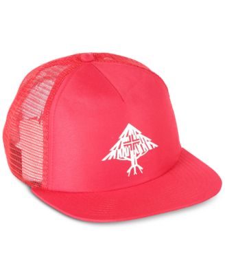 LRG - Men's Nature Roots Snapback Trucker Hat