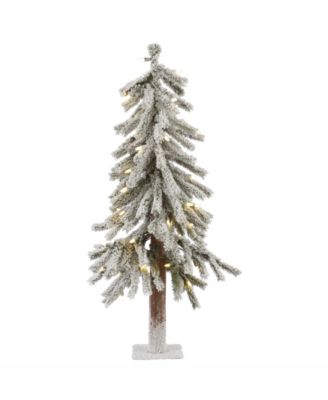 2 foot artificial christmas tree