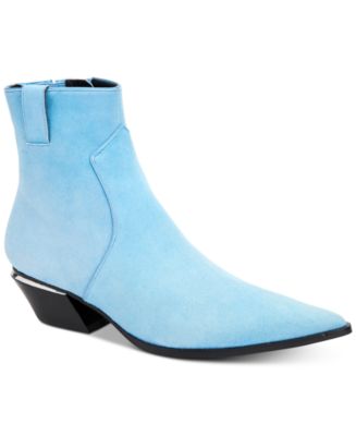 Calvin klein 2025 nanuka bootie