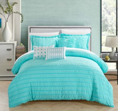 Chic Home - Hadassah 5-Pc. Twin Comforter Set