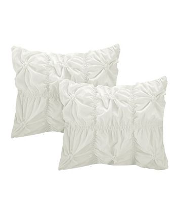 Chic Home - Halpert Comforter Set