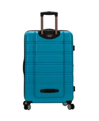 Melbourne 3-Pc. Hardside Luggage Set