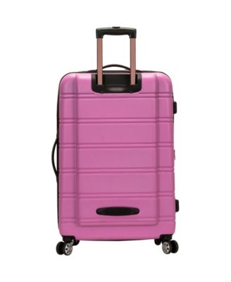 28" Hardside Check-In Spinner 