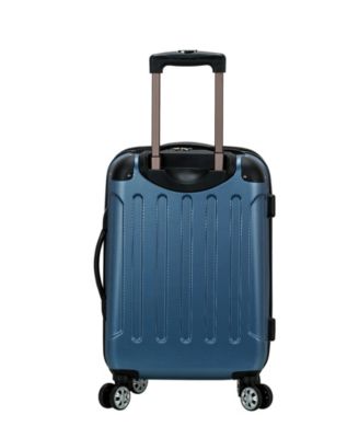 Sonic 3-Pc. Hardside Luggage Set