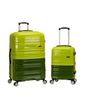 2-Pc. Hardside Luggage Set