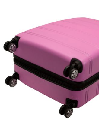 2-Pc. Hardside Luggage Set