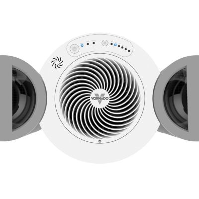 EV200 Evaporative Humidifier